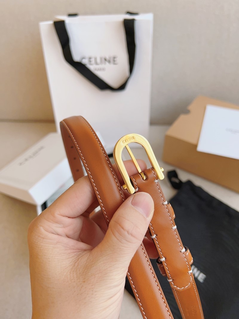 Ce1i*e belts